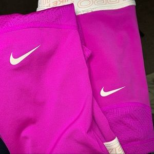 Nike Pro Dry-Fit Jumpsuit
